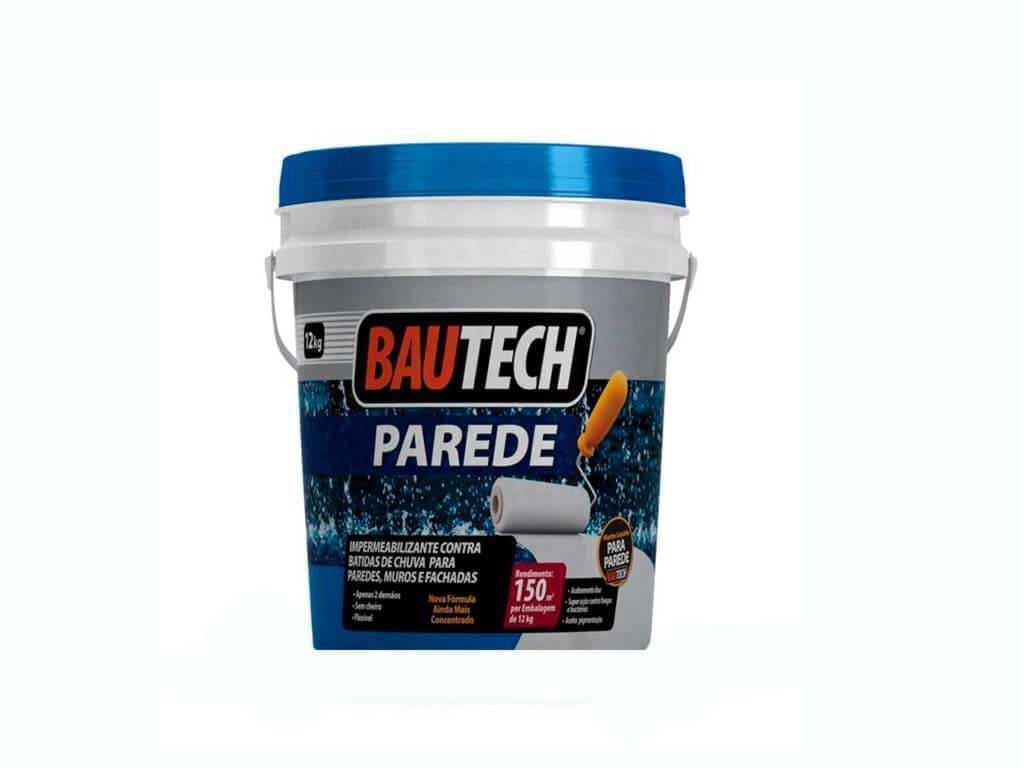 Bautech Parede 12Kg