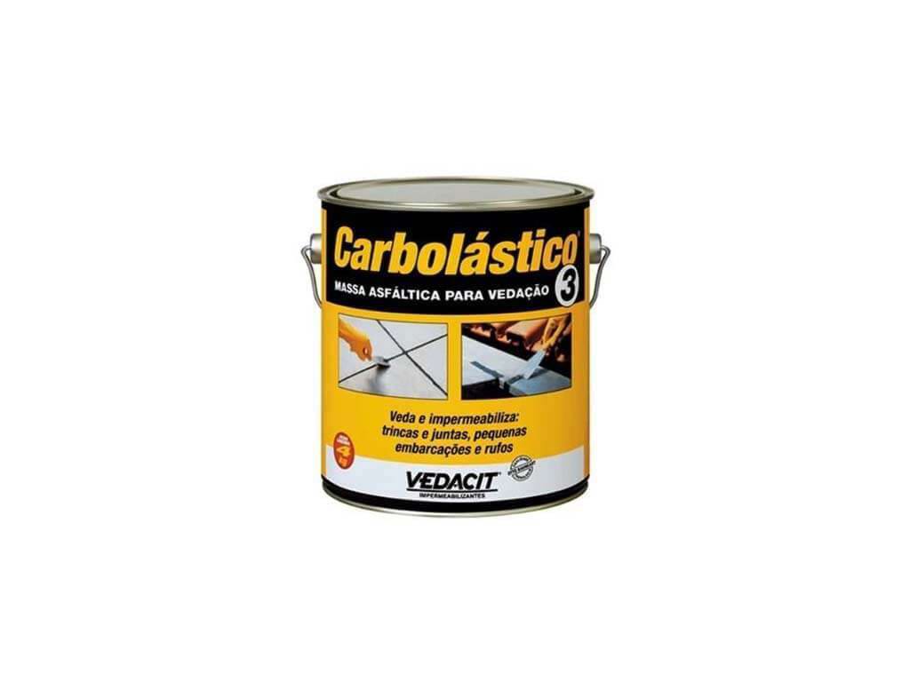 Carbolástico 3 4Kg