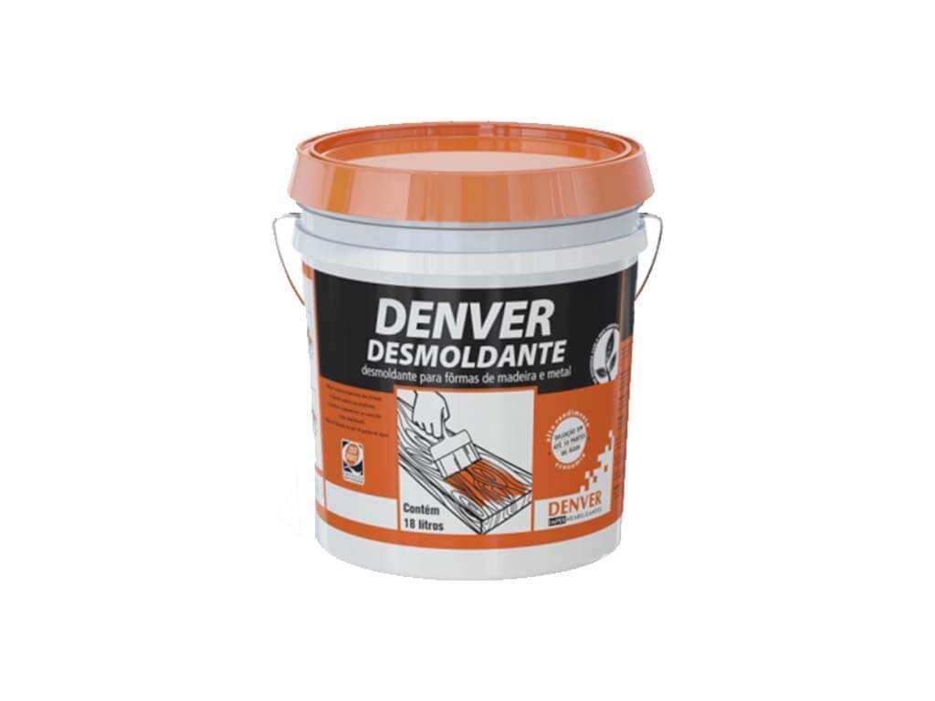 Denver Desmoldante 18L 