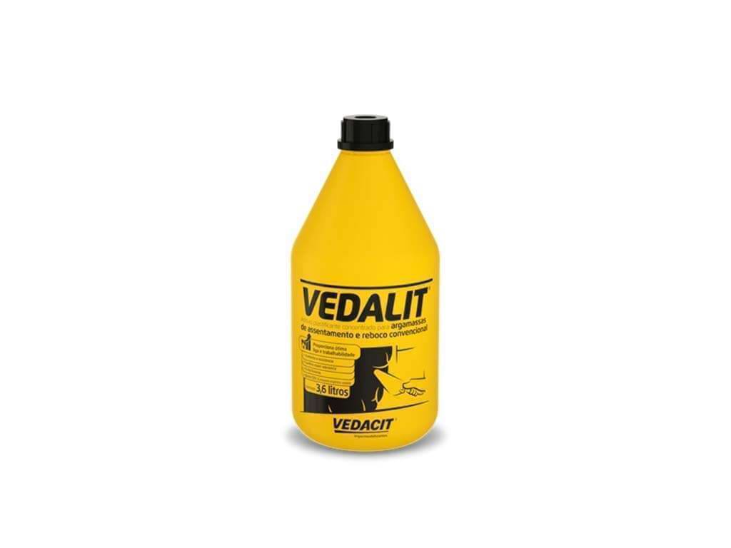 Vedalit 3,6L