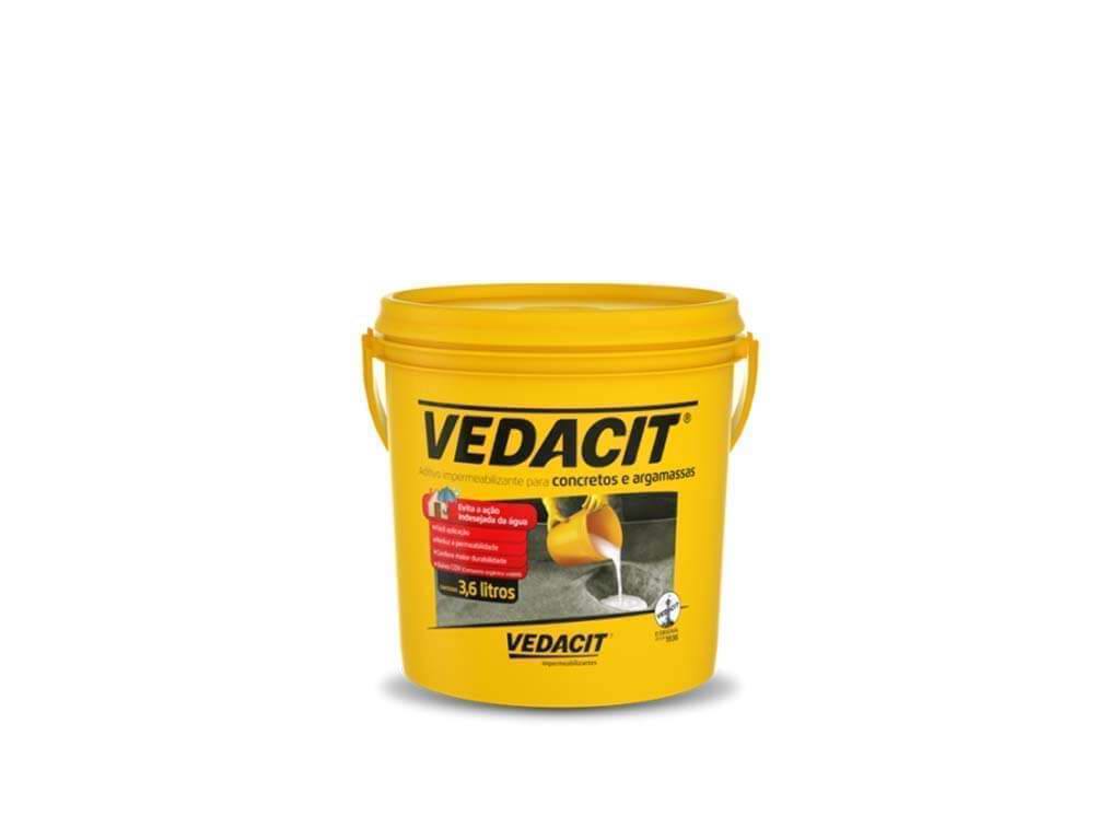 Vedacit 3,6L