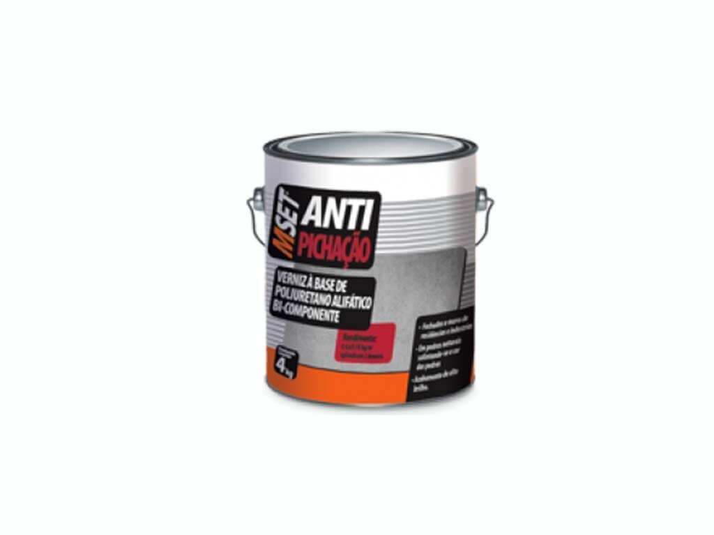 Bautech Antipichação 4Kg