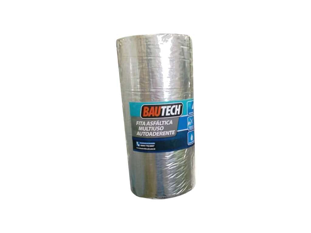 Bautech Fita Multiuso 30Cm 
