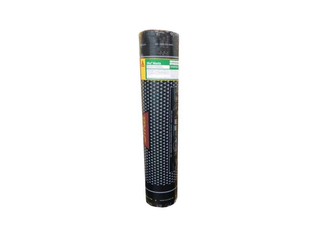 Sika Manta PS Tipo III 3mm 
