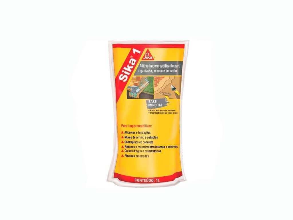 Sika 1 1L 