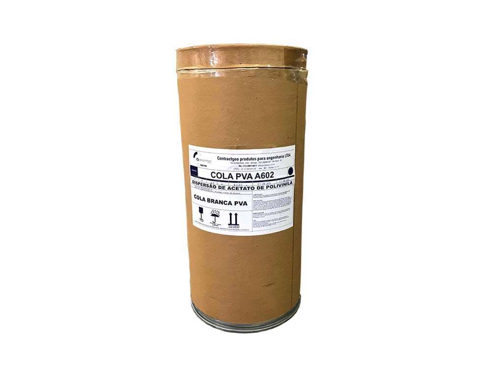Cola PVA  A602