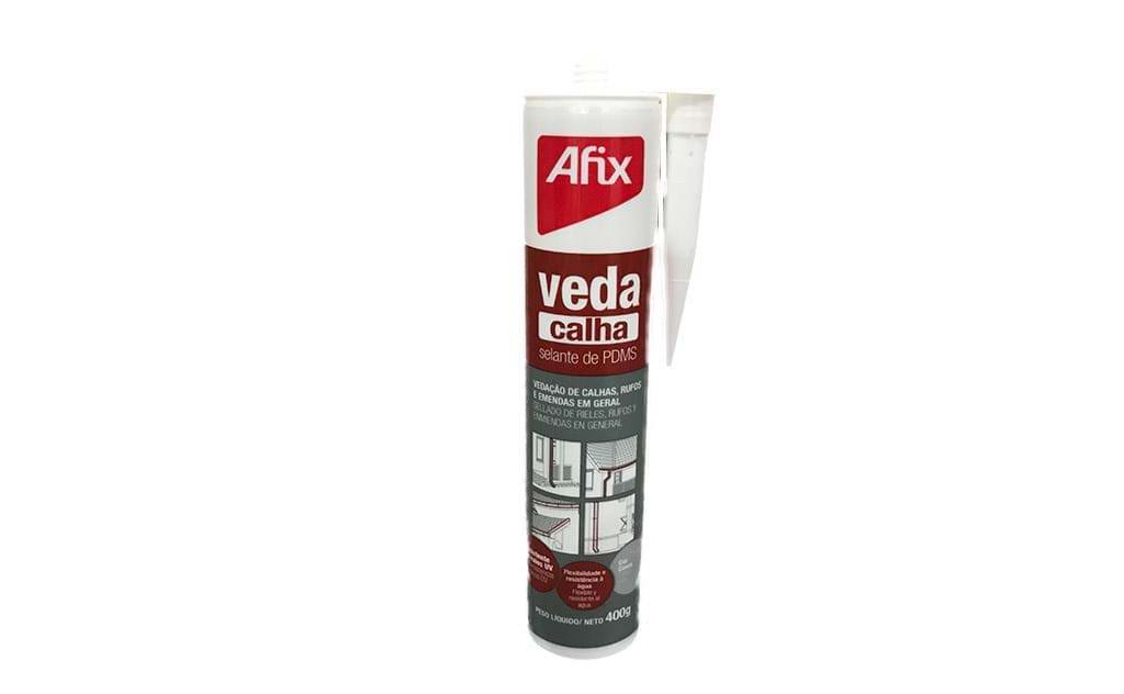 Selante Veda Calha 400Gr