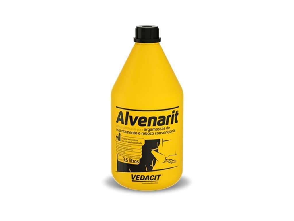 Alvenarit 3,6L
