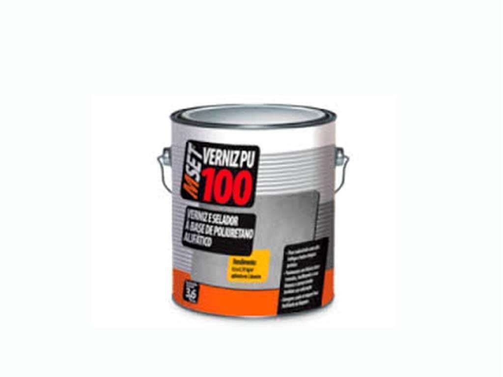 Bautech Verniz PU 4Kg
