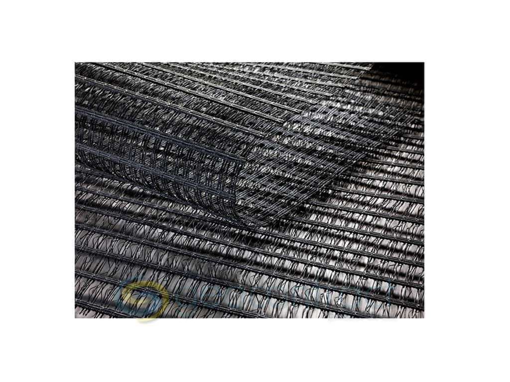 Fortrac® 3D