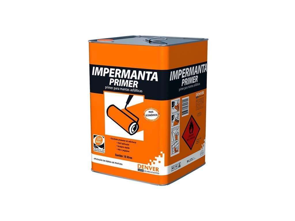 Impermanta Primer 18L 
