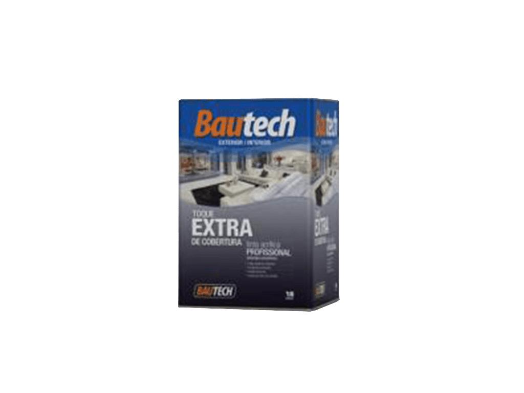 Bautech Tinta Econômica Profissional 18L