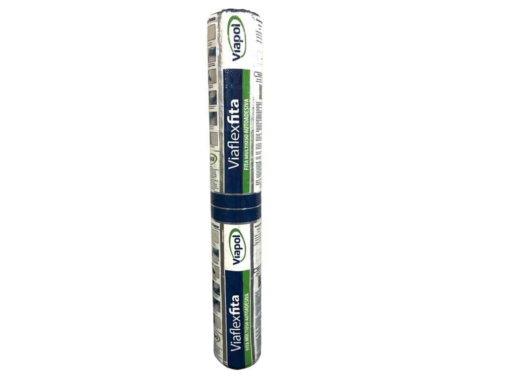 Fita Viaflex Multiuso 30Cm