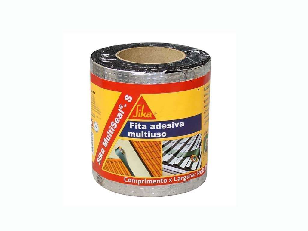 Sika Multiseal S 10Cm