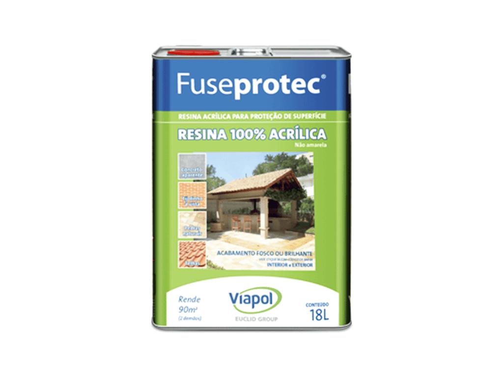 Fuseprotec Semi Brilho 18L