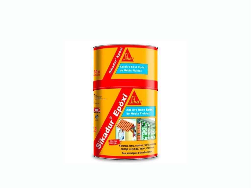 Sikadur Epoxi 1Kg 