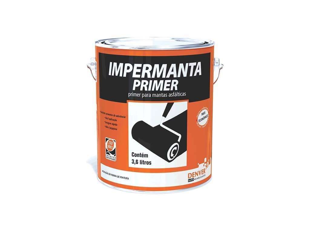 Impermanta Primer 3,6L 