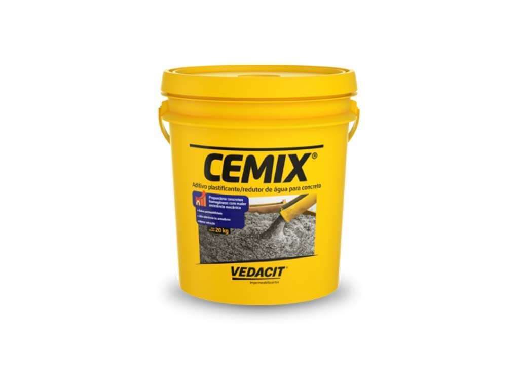 Cemix 20Kg