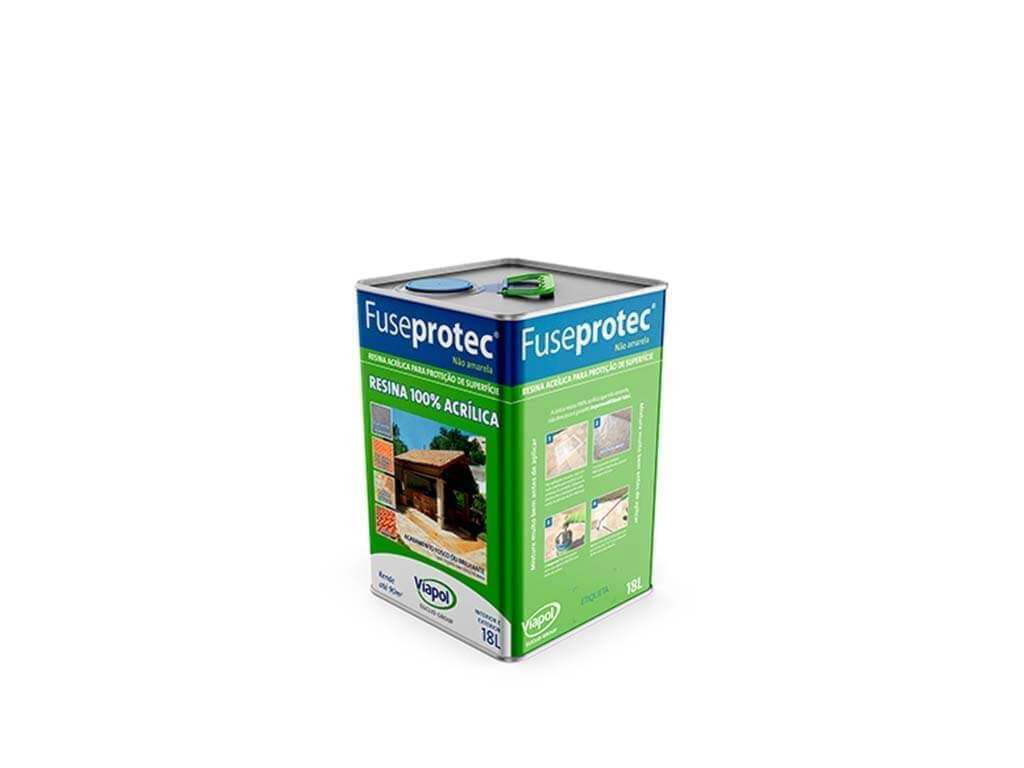 Fuseprotec Fosco 18L