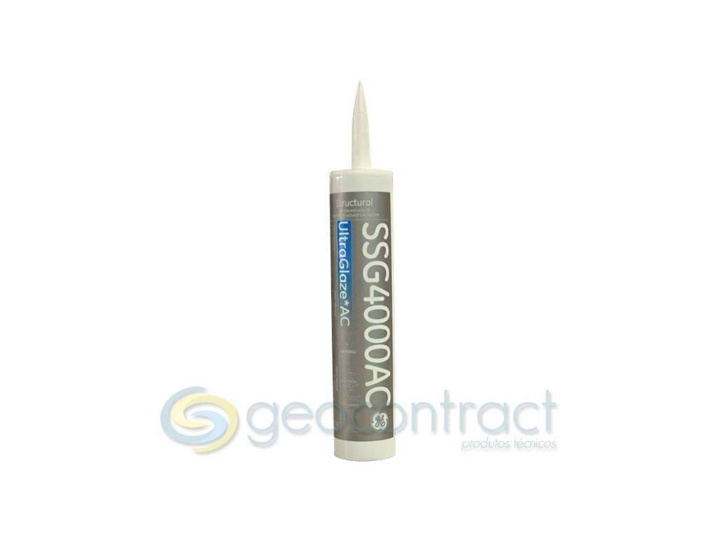 Silicone SSG 4000AC Estrutural