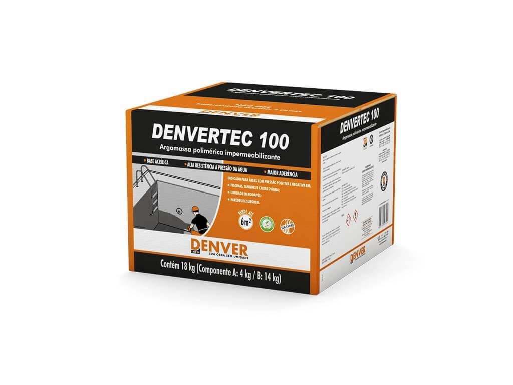 Denvertec 100 18Kg