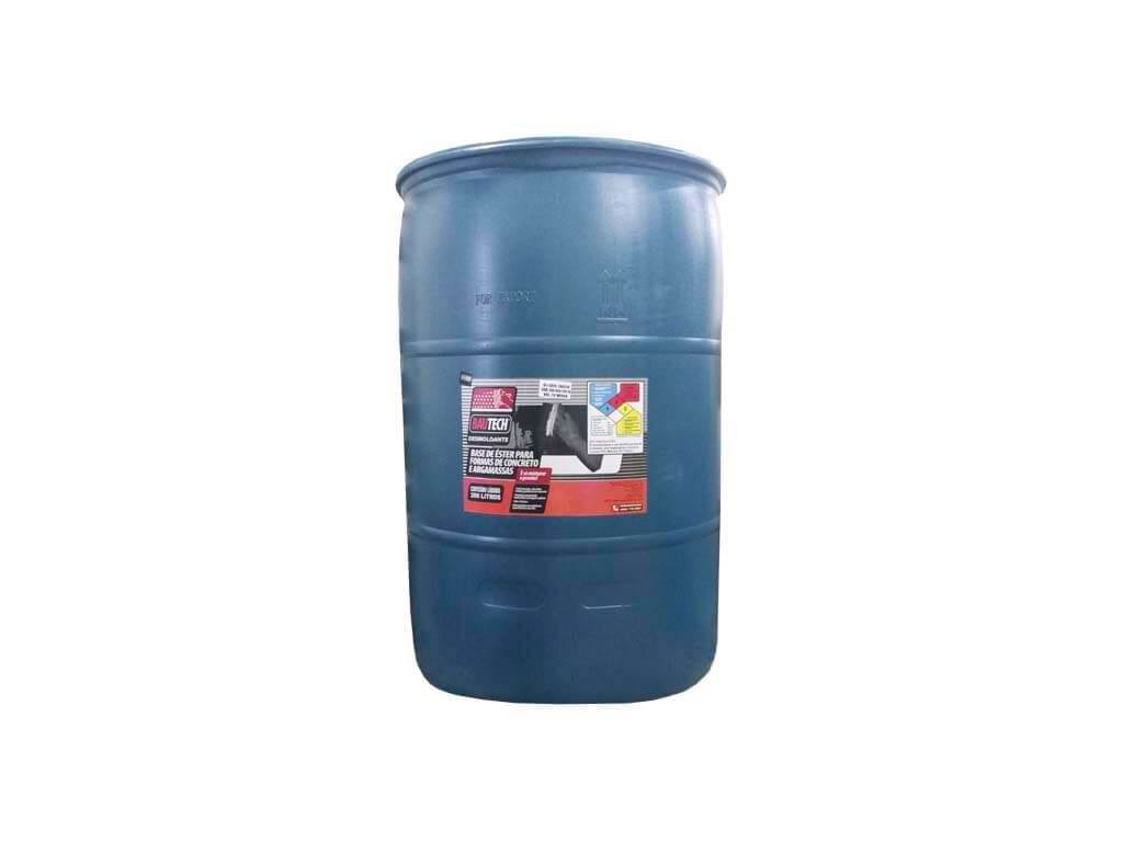 Bautech Desmoldante OL 200L 