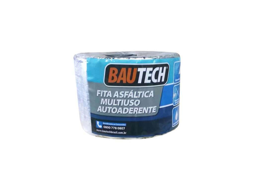 Bautech Fita Multiuso 10Cm 