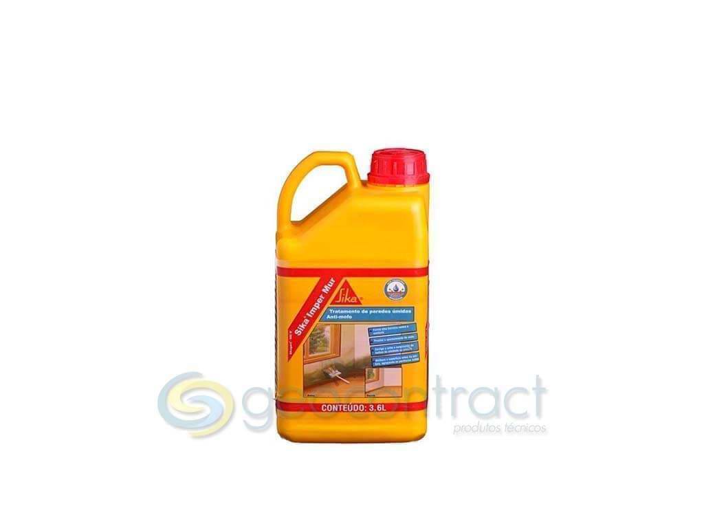 Sika Impermur 3,6L