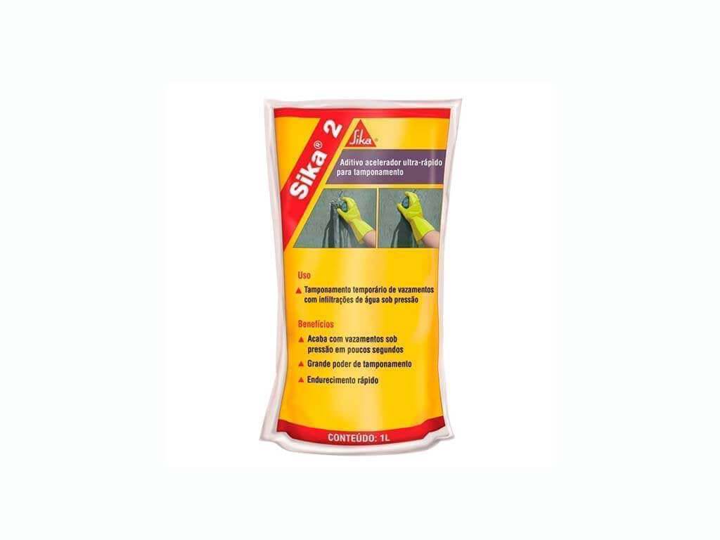 Sika 2 1L