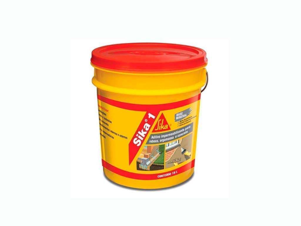 Sika 1 18L 