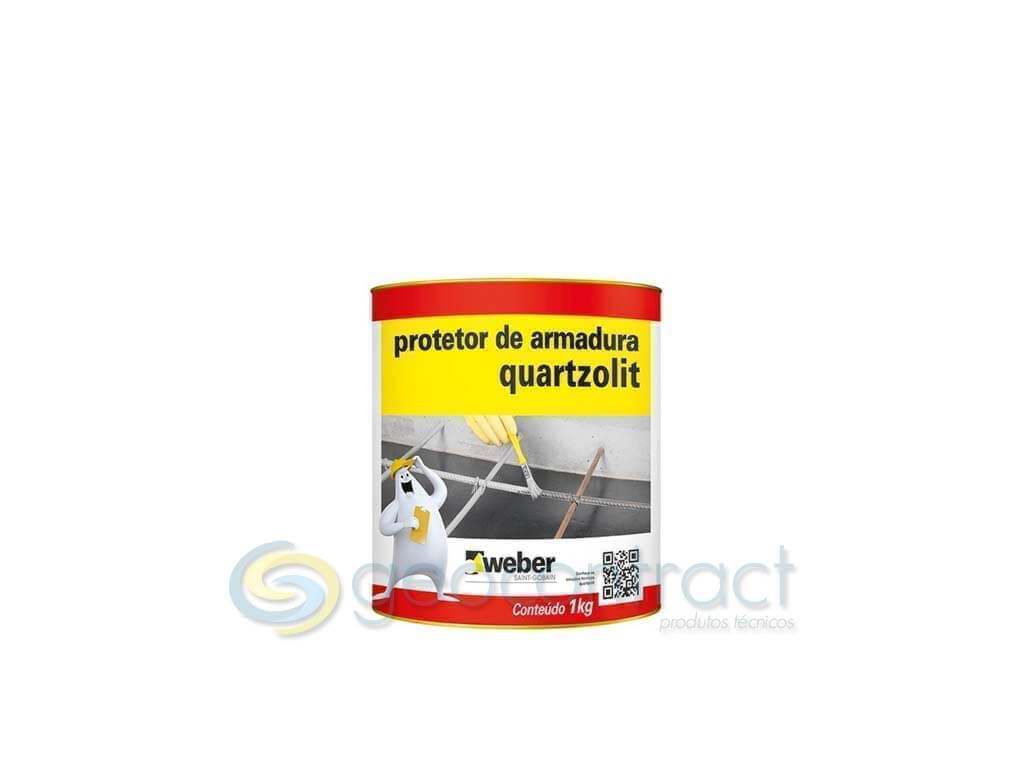Protetor de Armadura 1Kg