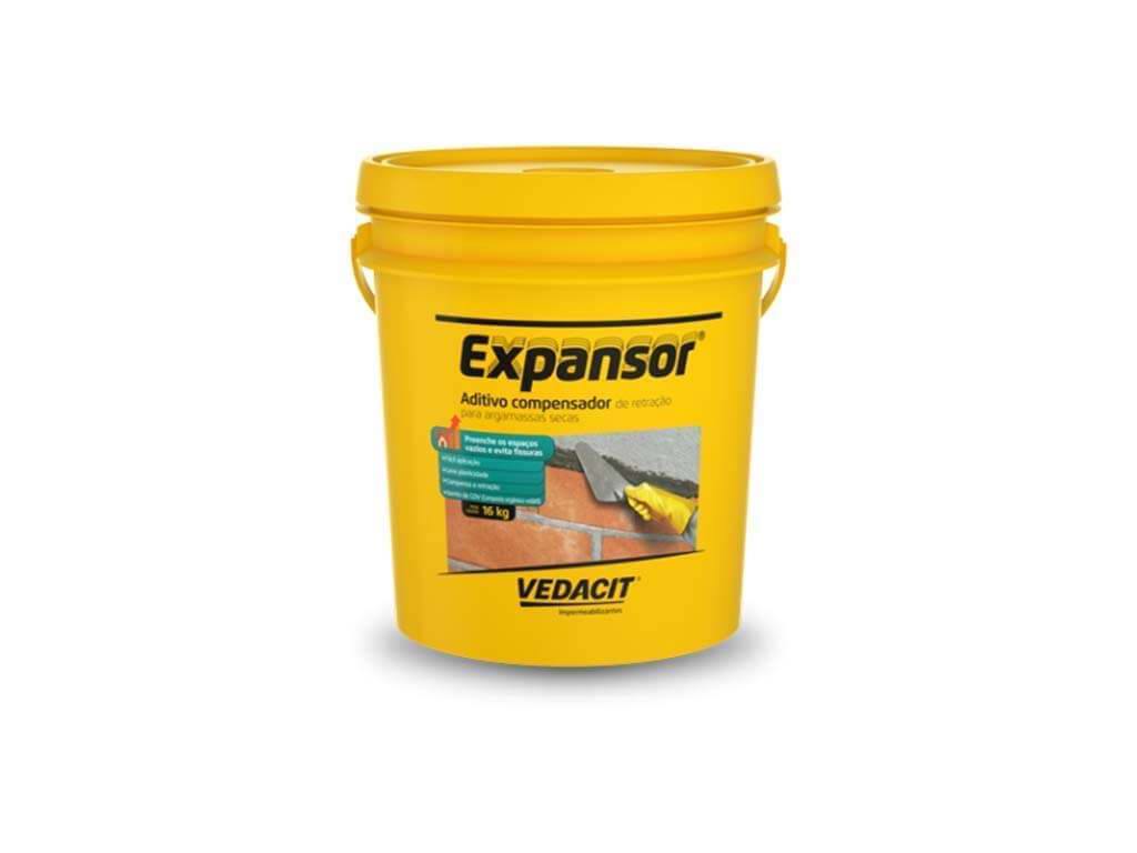 Expansor 16Kg