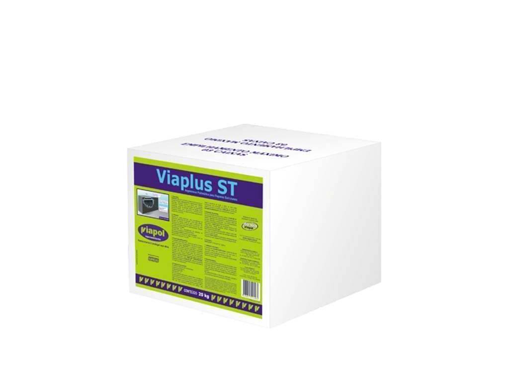 Viaplus ST 20Kg