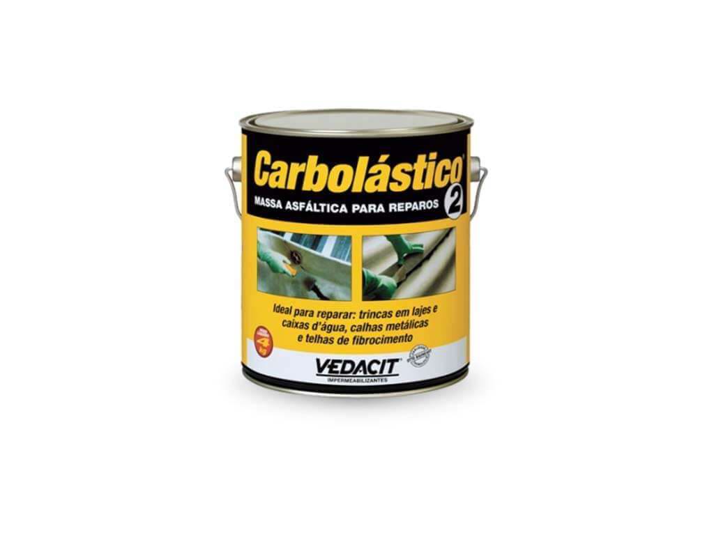 Carbolástico 2 4Kg