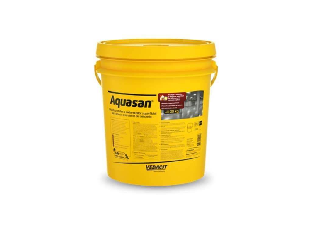 Aquasan 20Kg
