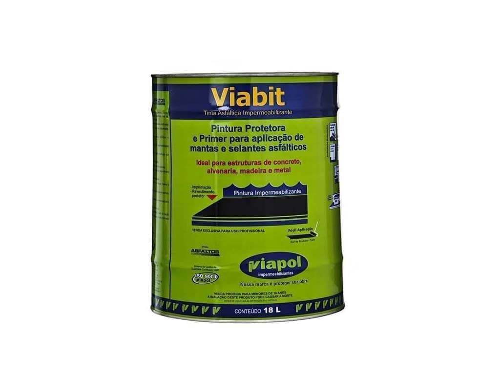 Viabit 18L