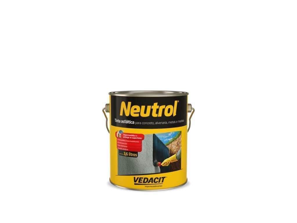 Neutrol 3,6L