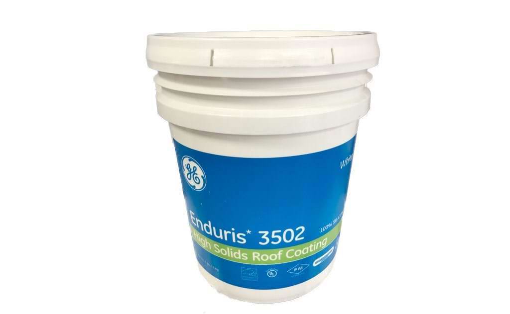 Membrana líquida 100% silicone GE Enduris 3502