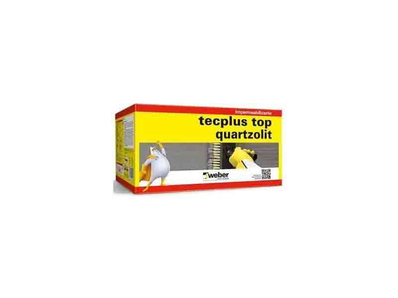 Tecplus Top 18Kg