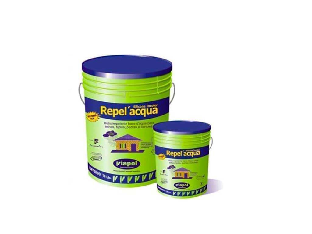 Repel'acqua 18L