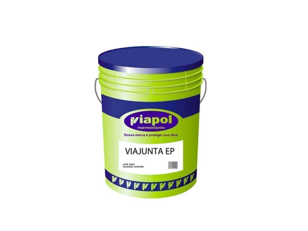 Viajunta EP - Comp. A+B 7Kg