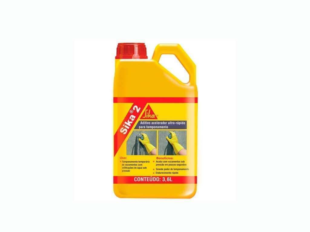 Sika 2 3,6L