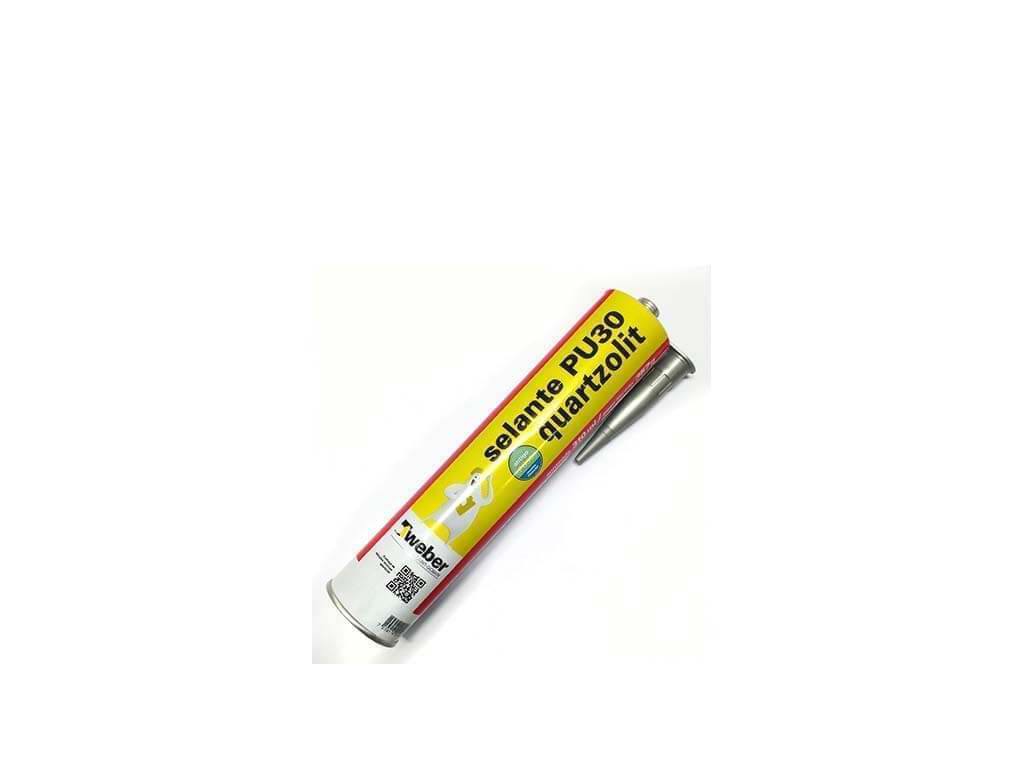 Selante PU 30 Branco 