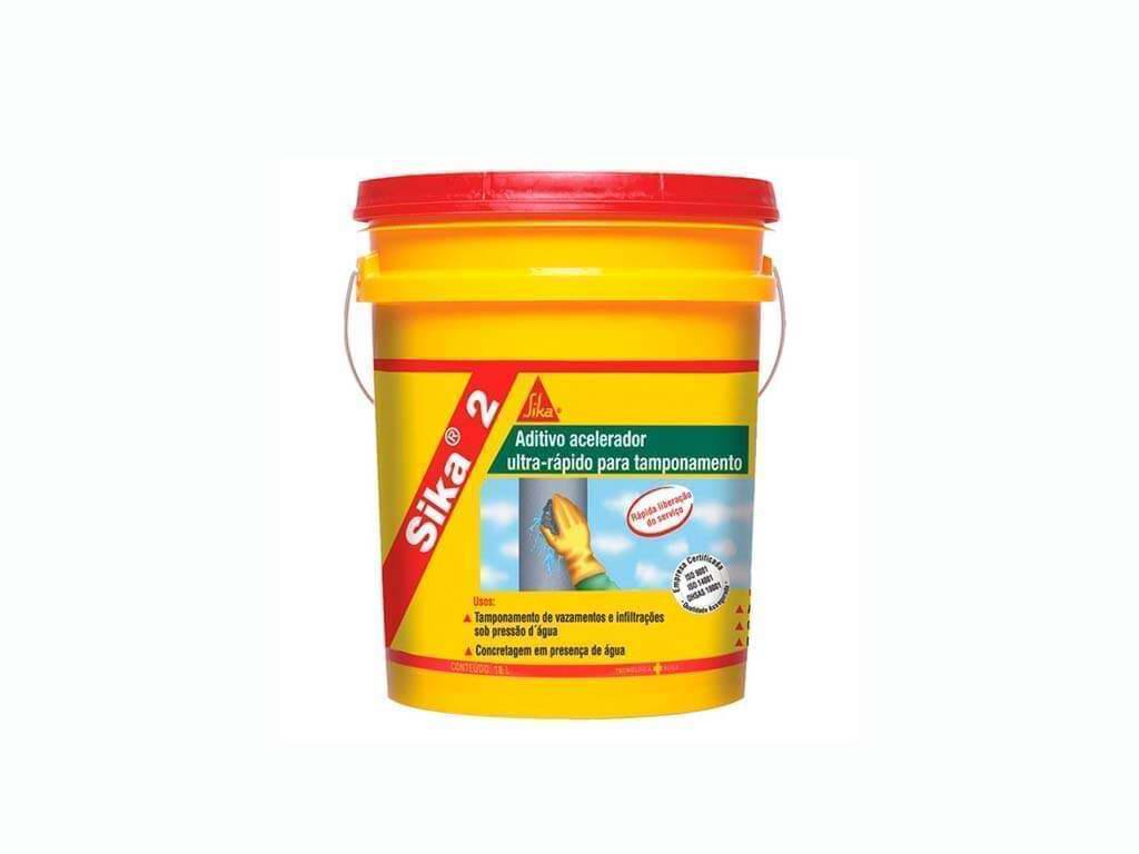 Sika 2 18L