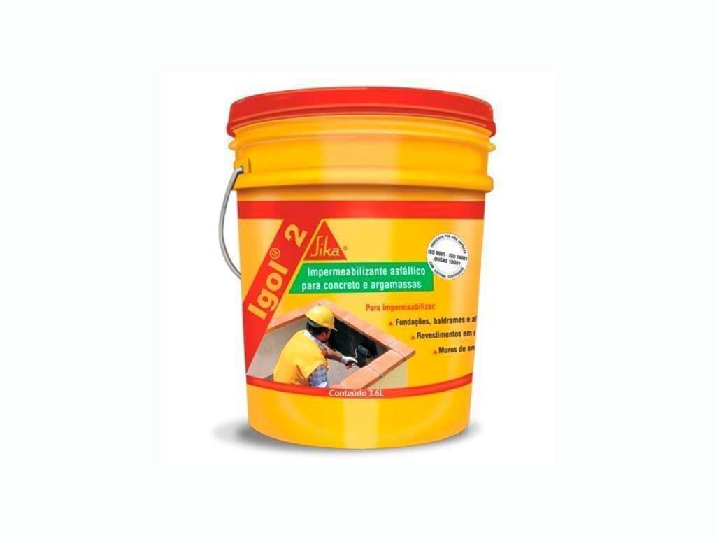 Igol 2 3,6L