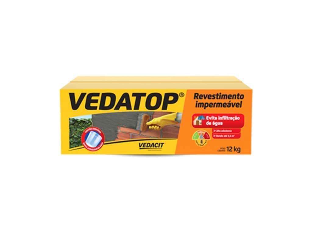 Vedatop 12Kg