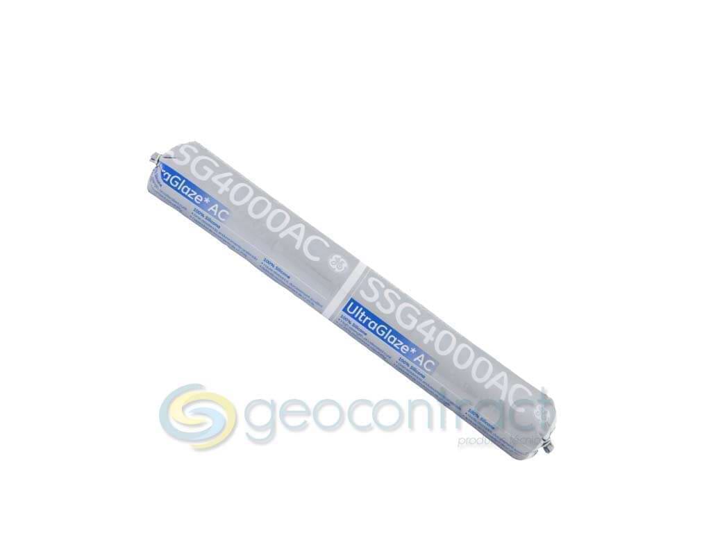 Silicone SSG 4000AC Estrutural