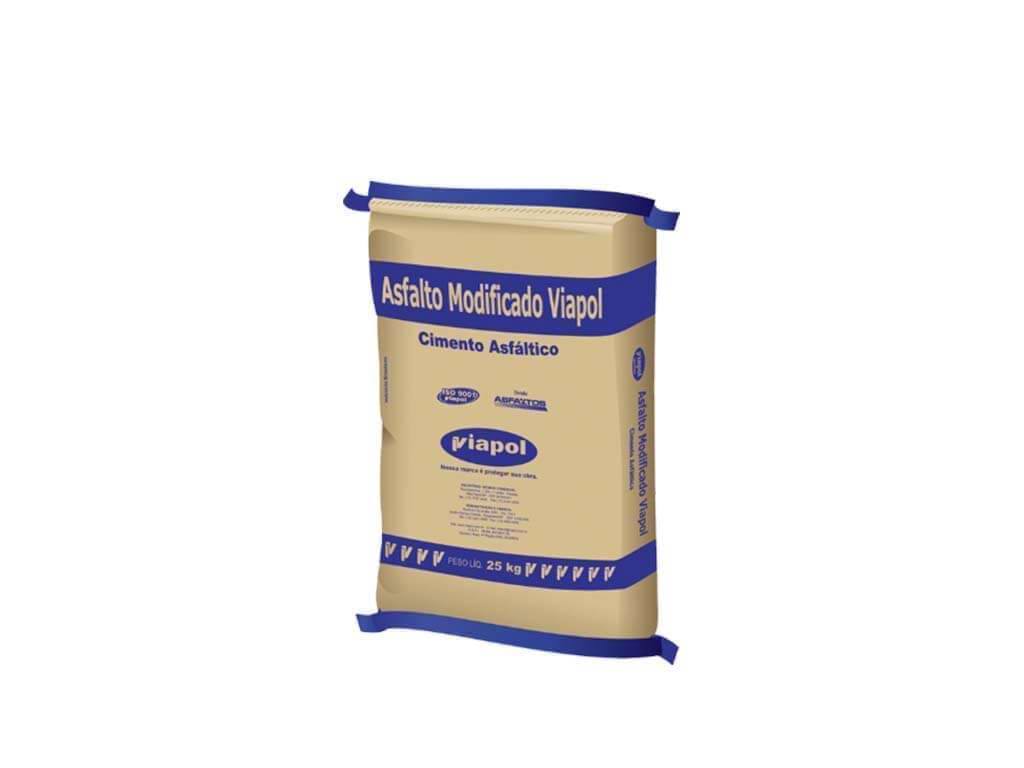 Asfalto Oxidado 25Kg