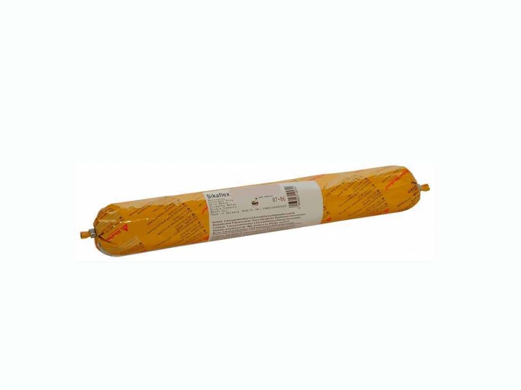 Sikaflex Construction Branco - 12 unid.