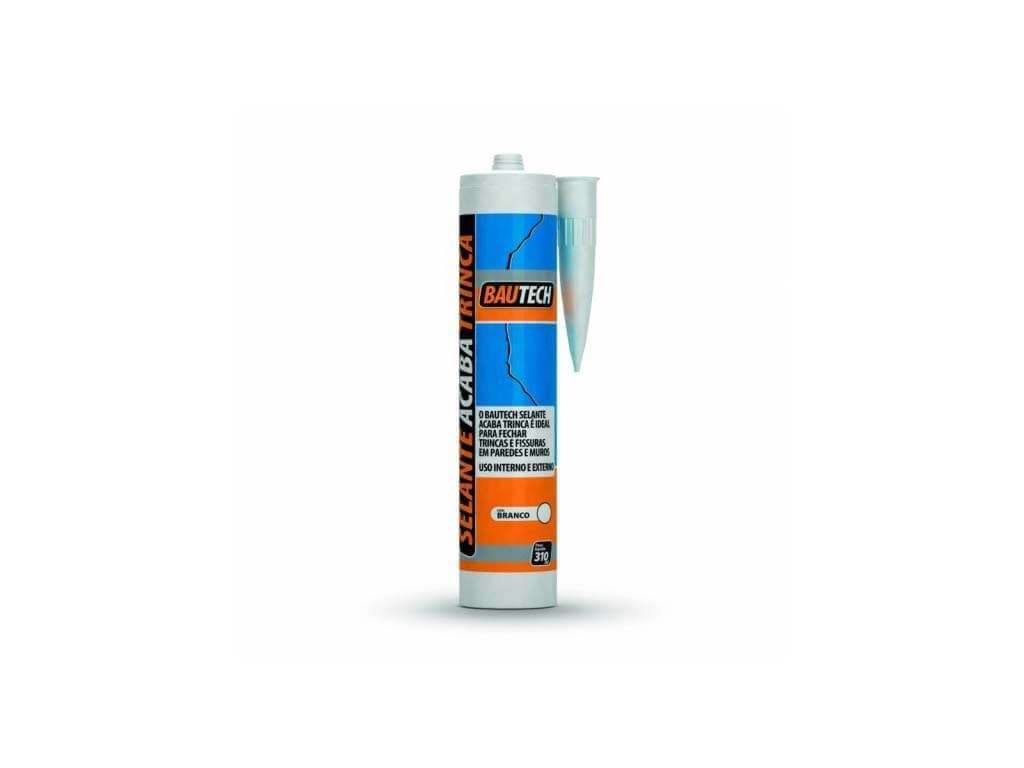 Bautech Acaba Trinca 310Gr